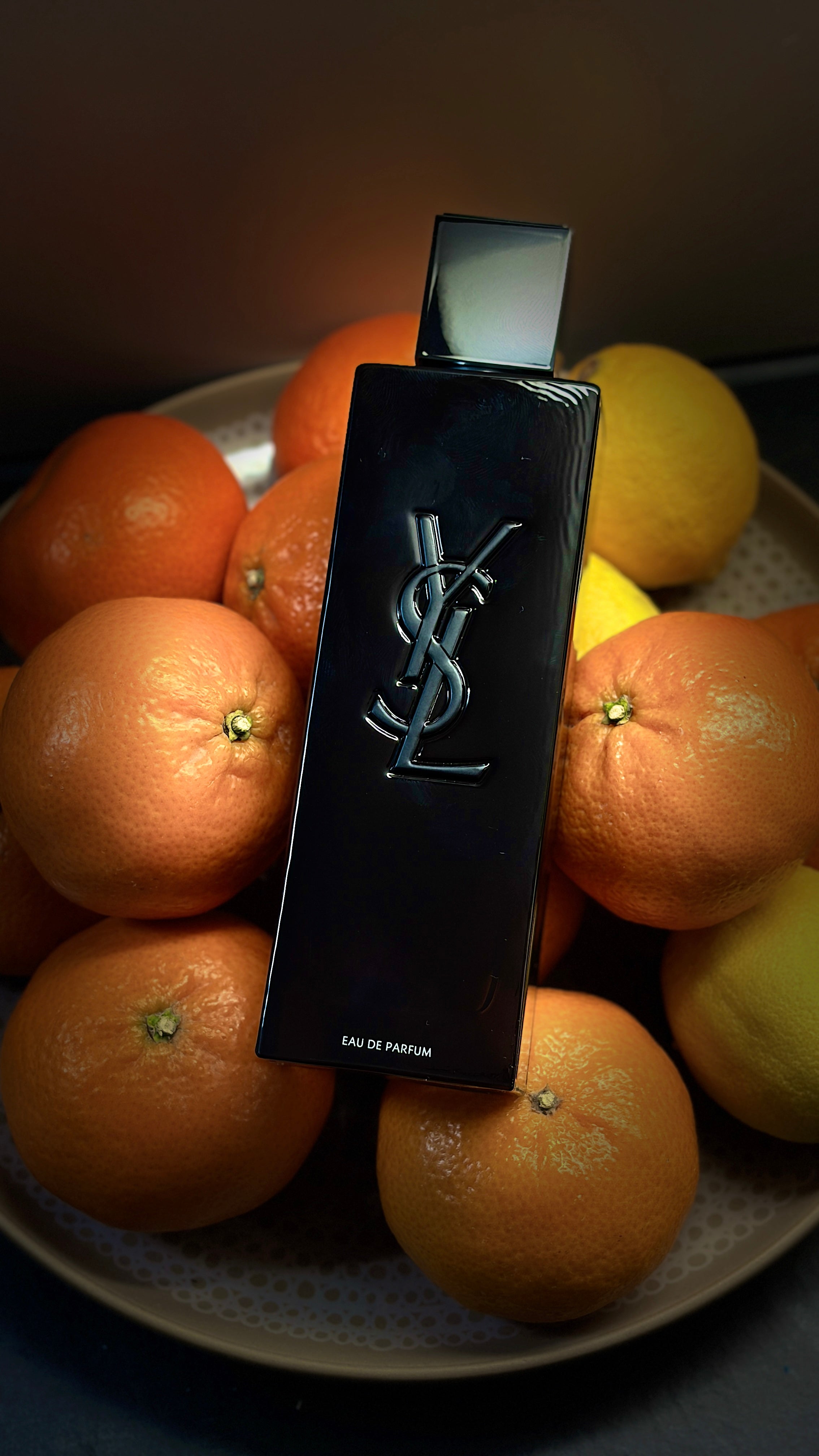 MYSLF Eau de Parfum Yves Saint Laurent